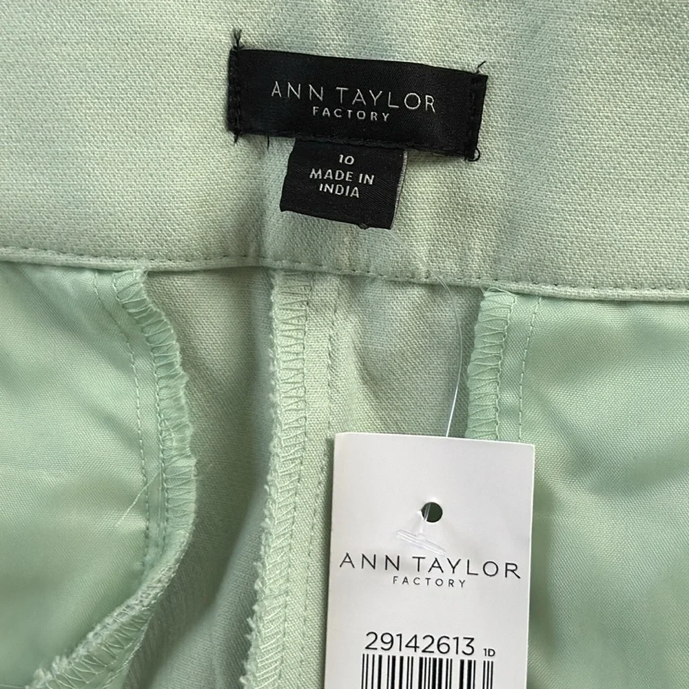 Ann Taylor Factory nwt new